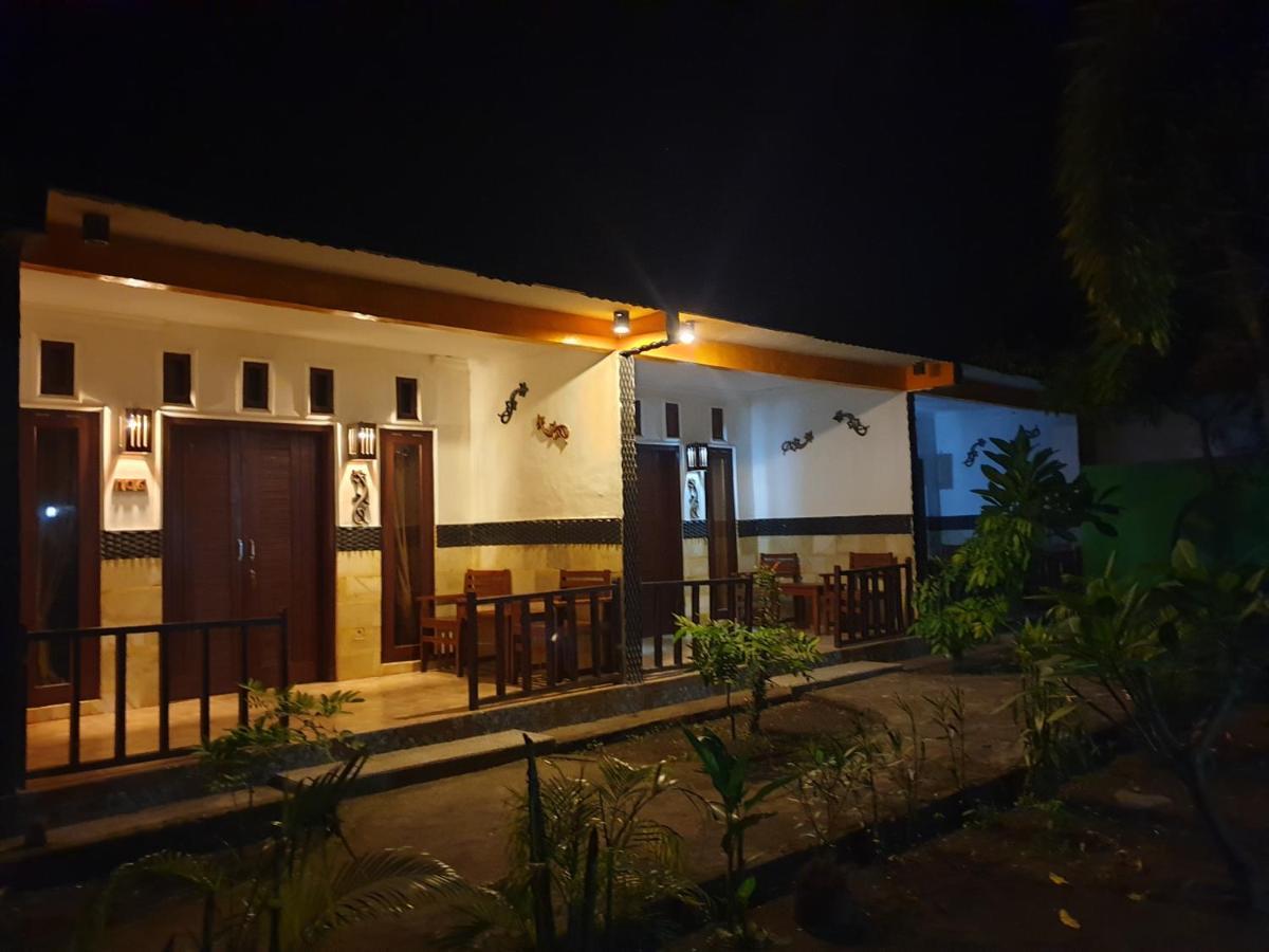 Five Time Homestay Gili Air