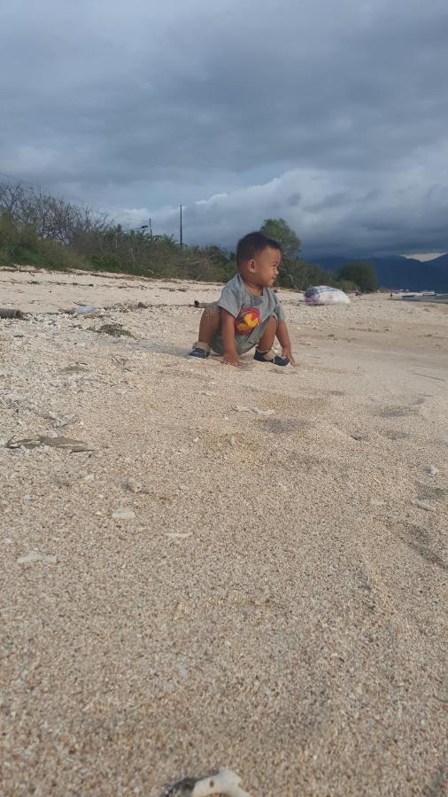 Homestay Five Time Gili Air